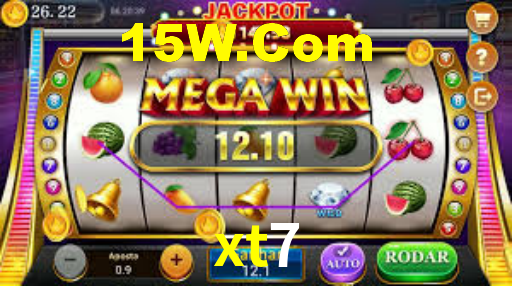 Sinta a adrenalina dos jogos de cassino com xt7