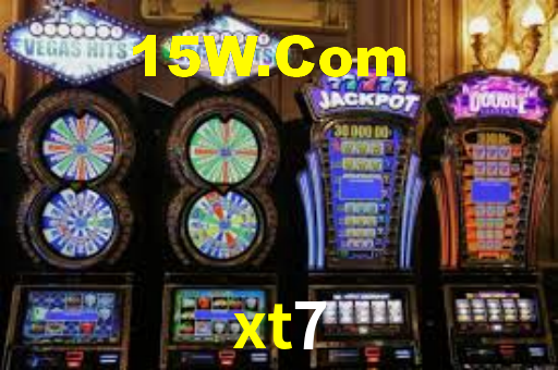xt7: Seu Cassino Premiado com Pagamentos Rápidos