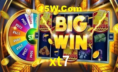 Responsive Design xt7