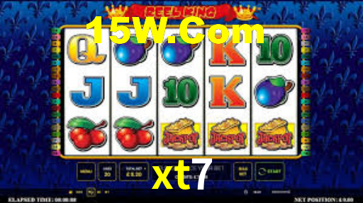 xt7: A Experiência de Casino com Jogos de Mesa ao Vivo