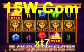 Crash Games Statistics xt7