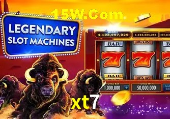 Account Benefits xt7