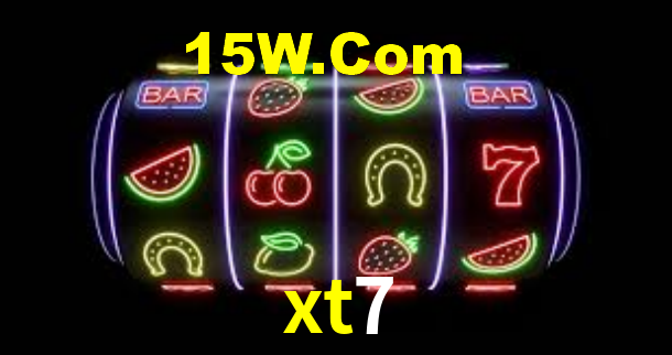 xt7 bet