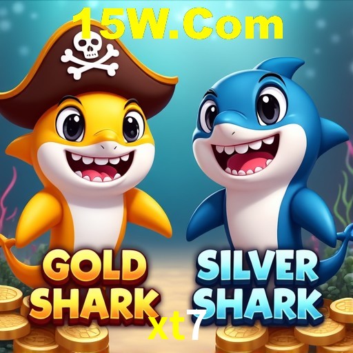 Descubra a Magia dos Jogos de Arcade no xt7