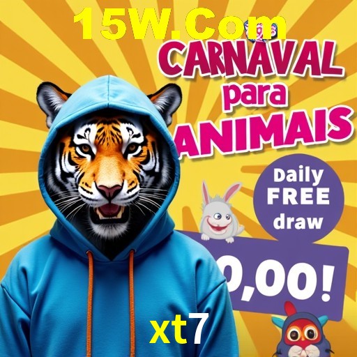 Inovações de Jogos na xt7: O Futuro das Experiências Interativas