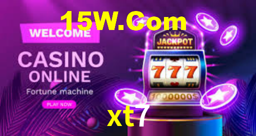 xt7 - Cassino De Slots Diversificado - xt7.com