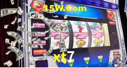 Provedores de Jogos xt7