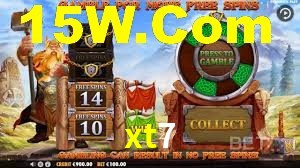 VIP Casino xt7