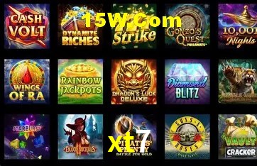 Casino Ao Vivo xt7