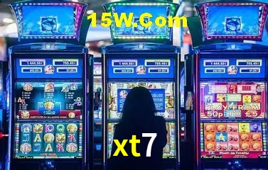 Tecnologia da Plataforma xt7