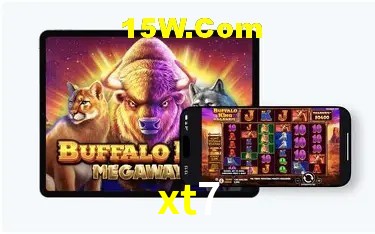 Recursos de Bônus xt7