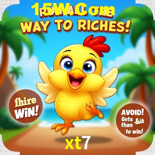 A Revolução dos Aplicativos de Jogos no xt7