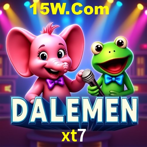 Descubra o Mundo do Cassino Online com xt7