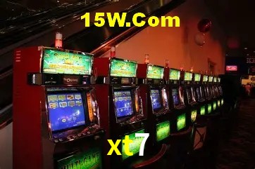 Sistemas de Segurança xt7
