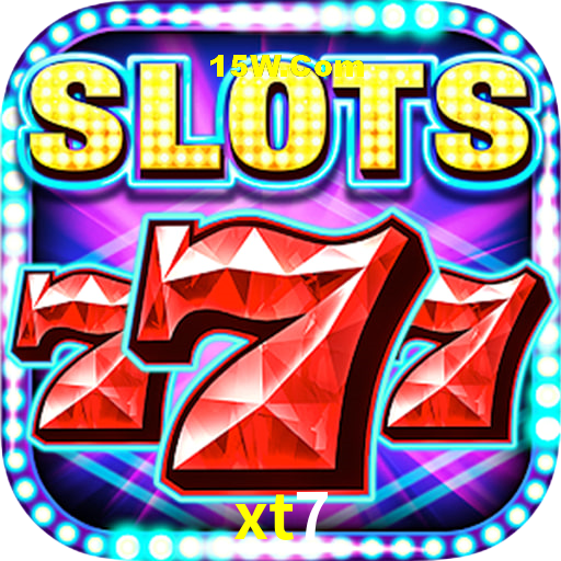 Slot Games xt7